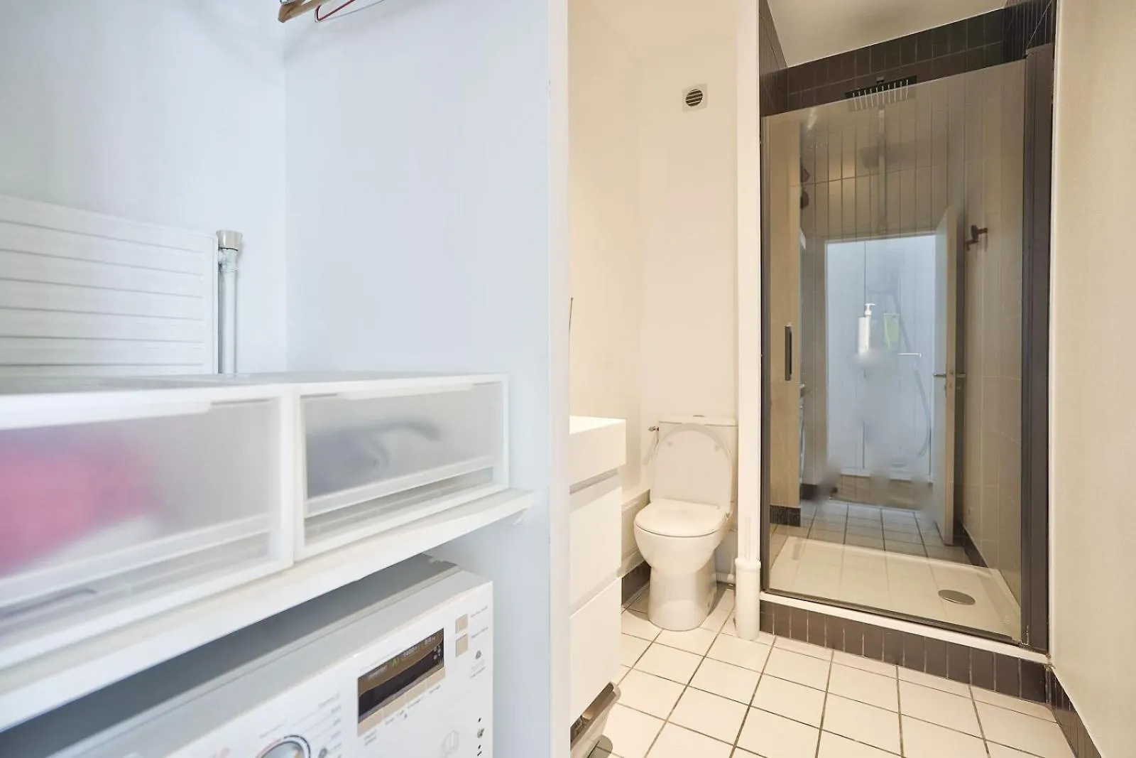 Appartamento Central, Design Et Architecture *