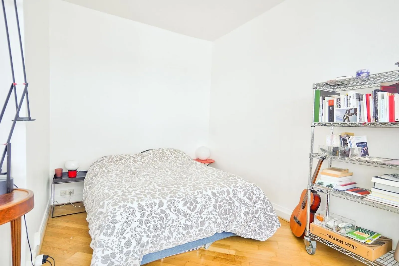 Appartamento Central, Design Et Architecture